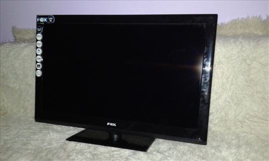 TV FOX LCD 40 inča