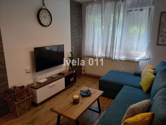 Useljiv stan - Dorćol ID#4239