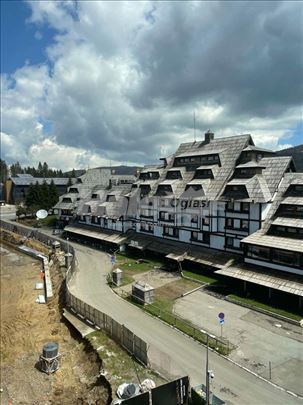 Woodside Kopaonik Residences.