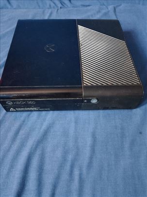 Xbox 360 E
