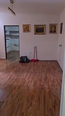 Zemun centar polusuteren
