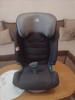 Auto sediste Romer 15-36 Kg isofix