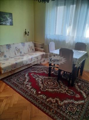 Bele vode, dvosoban stan