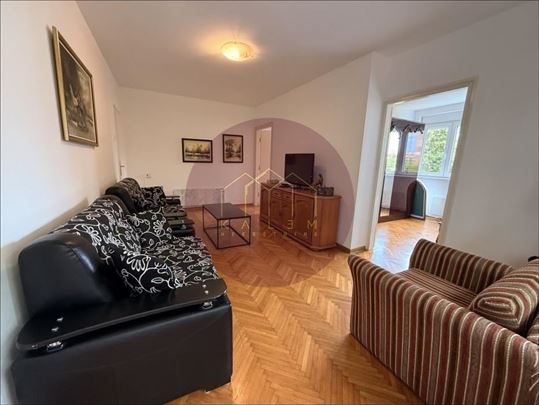 Beograd - Zvezdara - Lion, Koste Abraševića, 3.0 s