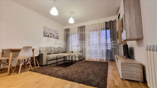 Beograd, Voždovac, FON, Vojvode Stepe, 40m² 750€ 