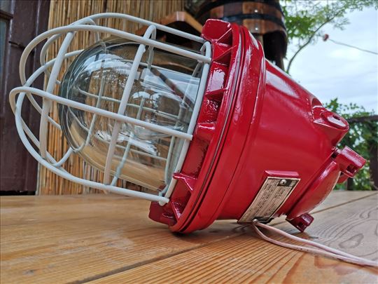 Brodska lampa