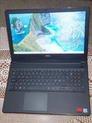 Dell Vostro 15 3578 core i7 8550u 8/256gb 15.6 D02