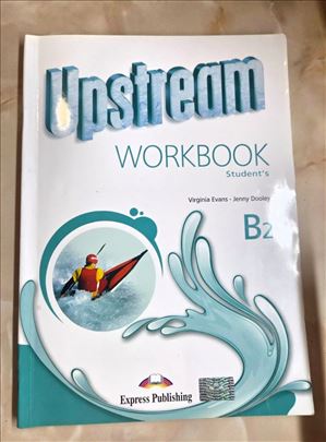 Engleski jezik komplet: Upstream Intermediate B2