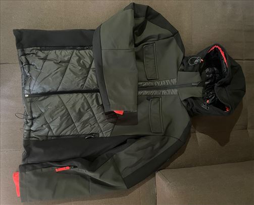 ICEPEAK Muska jakna