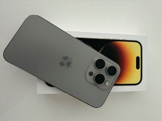 iPhone 15 pro 256 gb