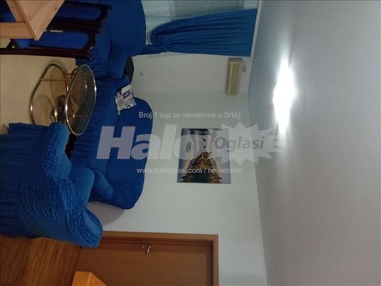 Izdajem stan 52m² u Mirijevu