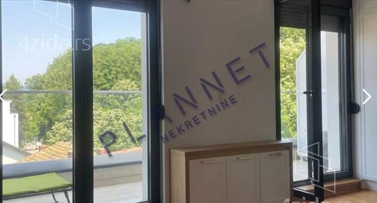 Konfor u samom centru Vrnjačke Banje