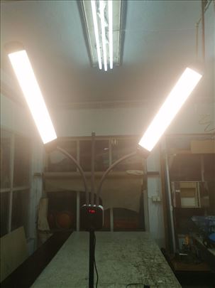 Kozmetičarska led lampa- novo 120€