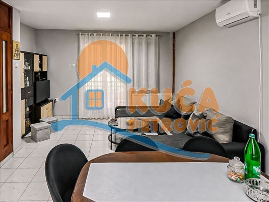 Kuća u Berbatovu, 190 m2, na placu od 683 m2