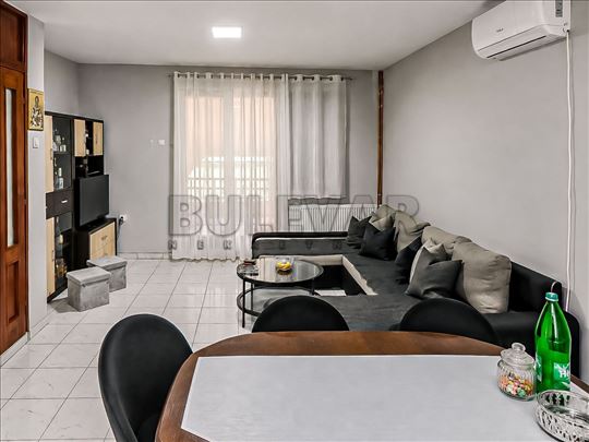 Kuća u Berbatovu, 190 m2, na placu od 683 m2