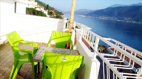 LAST MINUTE, 11.-22. Jul Krašići na obali 
