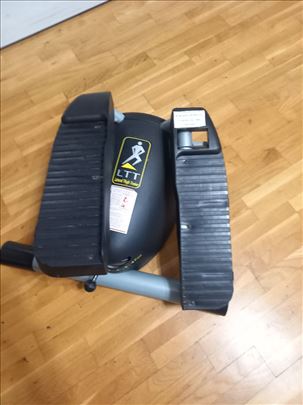 LTT sprava za vežbanje nogu, kukova i gluteusa