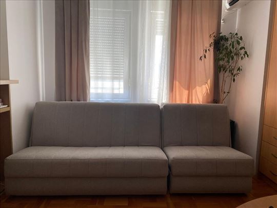 Malo korisćena garnitura
