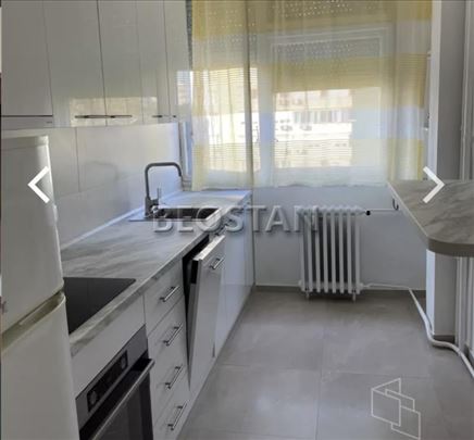 Novi Beograd - Fontana #67713