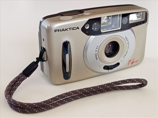 Praktica P70 AF super