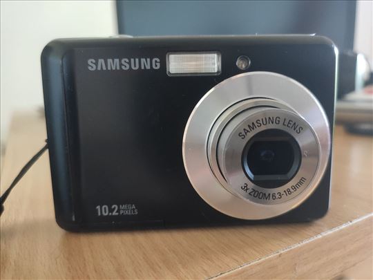 Samsung ES15