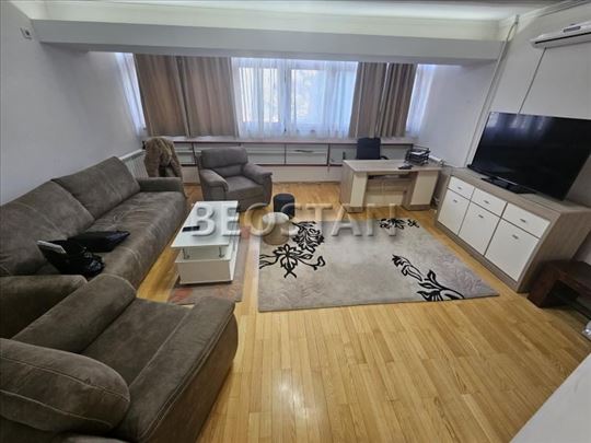 Širi centar - Banjica #61120