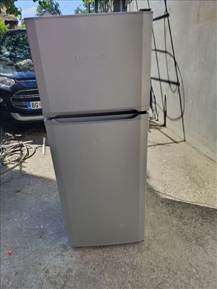 Sivi liebherr garancija