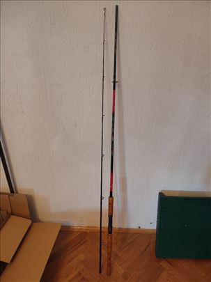 Štap RUBIN SPIN NG 2.7m 20-40g
