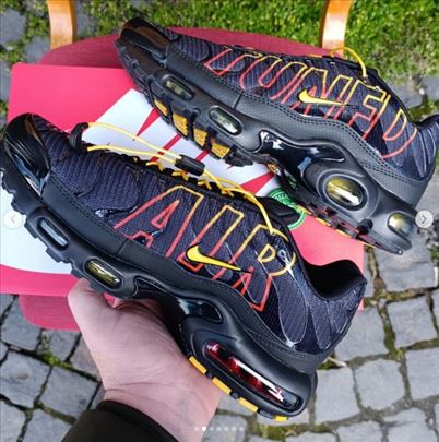 Tn Nike Air Max Plus Tuned Sunrise