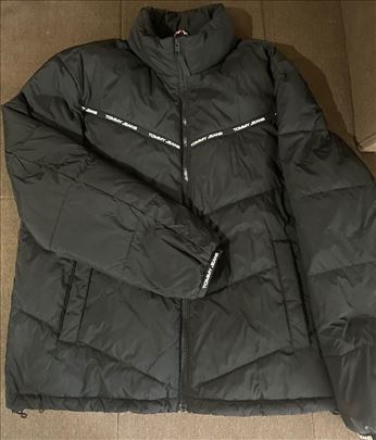 TOMMY JEANS Muska jakna