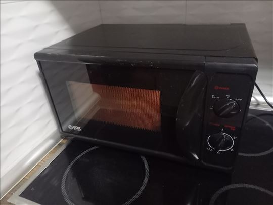 Vox mikrotalasna 20l, kao nova