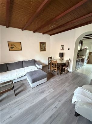 Zemun-2.5 useljiv stan
