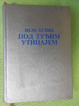Džejn Ostin - Pod tuđim ticajem - kao nova