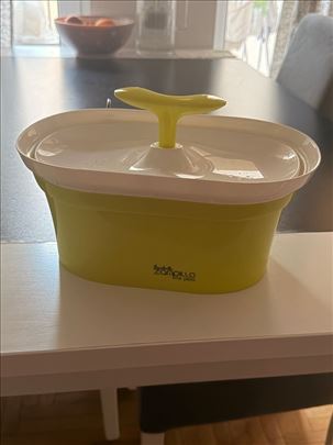 Fontana za vodu Zampillo