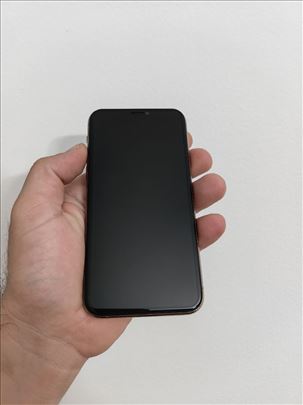 Iphone 11 pro 256gb gold