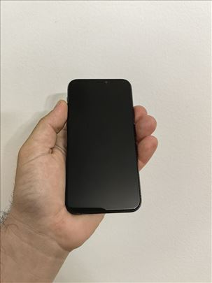 Iphone 11 pro 256gb sivi