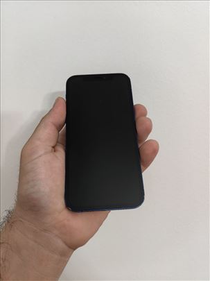 Iphone 12 64gb plavi
