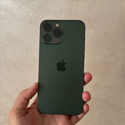 iPhone 13 Pro Max 256Gb Kao NOV NOV 92%bh