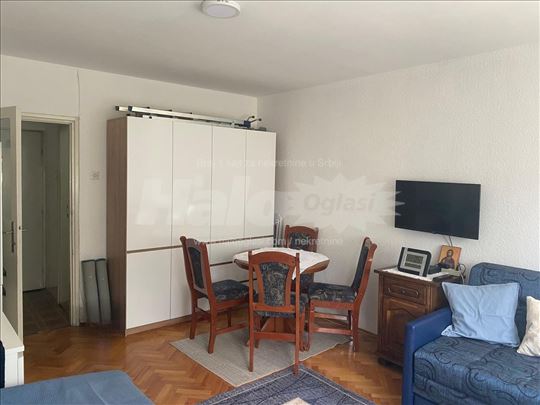 Izdajem garsonjeru na dobroj lokaciji