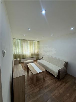 Izdajem stan, 45m2 Bubanj