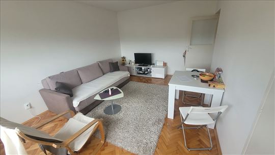 Kanarevo brdo 38m2 1.5 renoviran