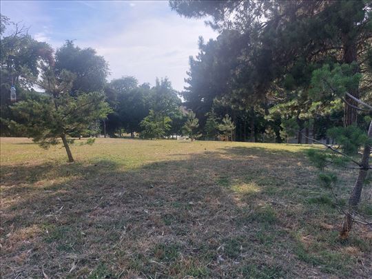Kremna-Odlican plac 20ari