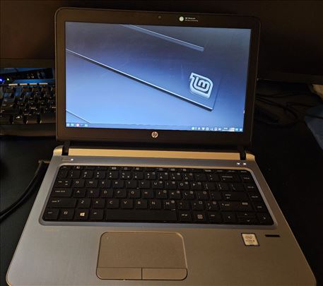 Laptop HP ProBook 430 G3