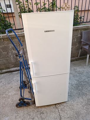 Liebherr garancija 6 meseci
