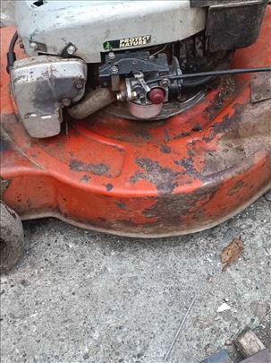 Motorna kosilica New Garda