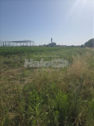 Plac gradjevinski Jakovo