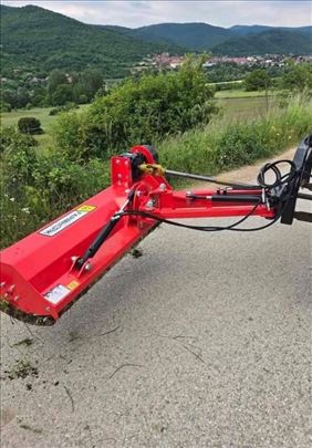Prodaja tarupa raznih velicina