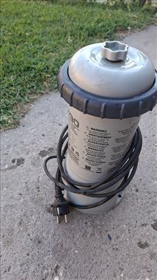Pumpa za bazen