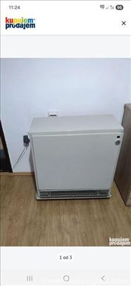 TA Peć 2.5 KW