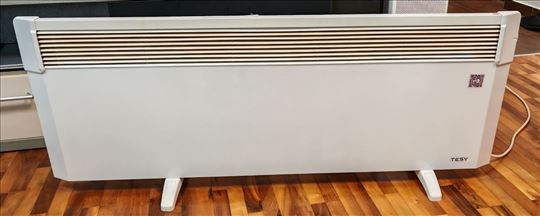 Tesy Norveski radijator